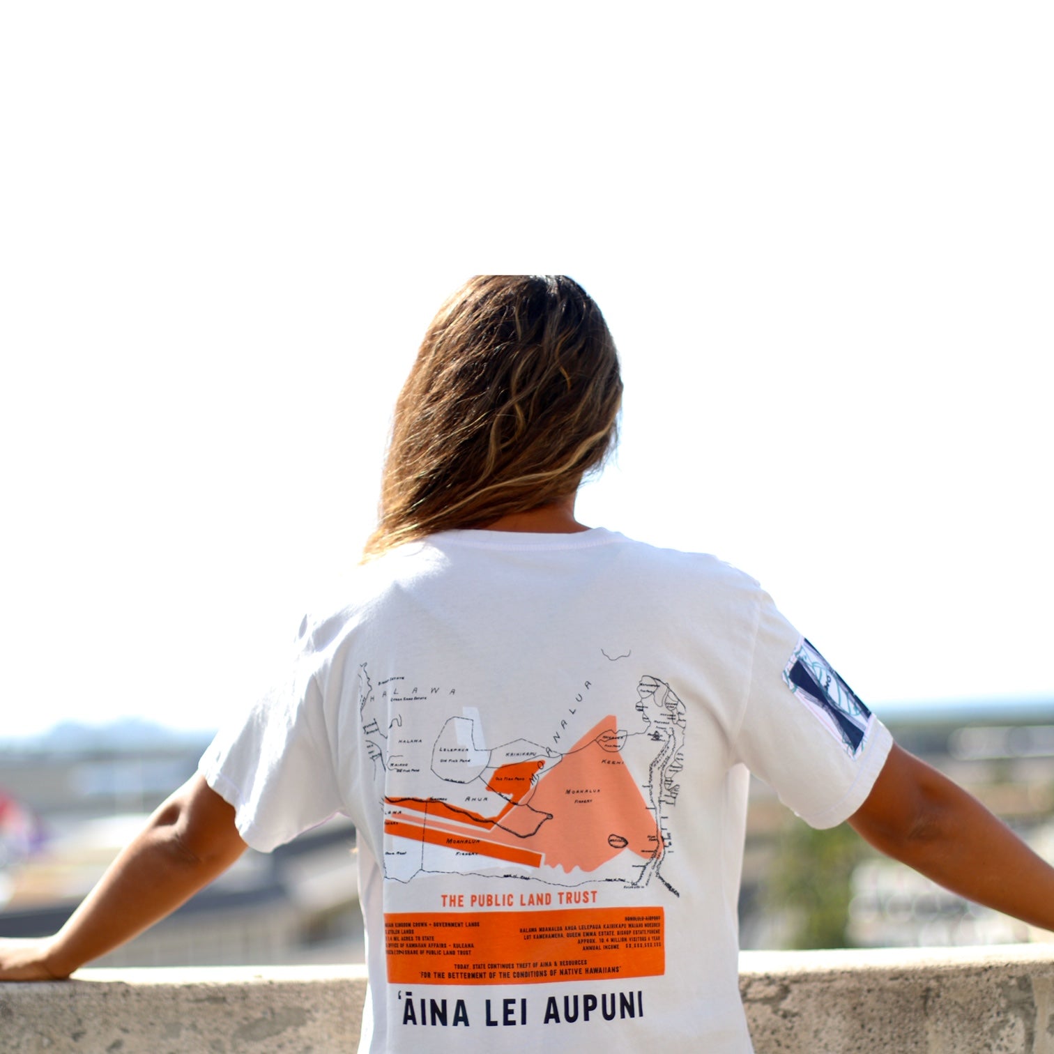 UNISEX TEES