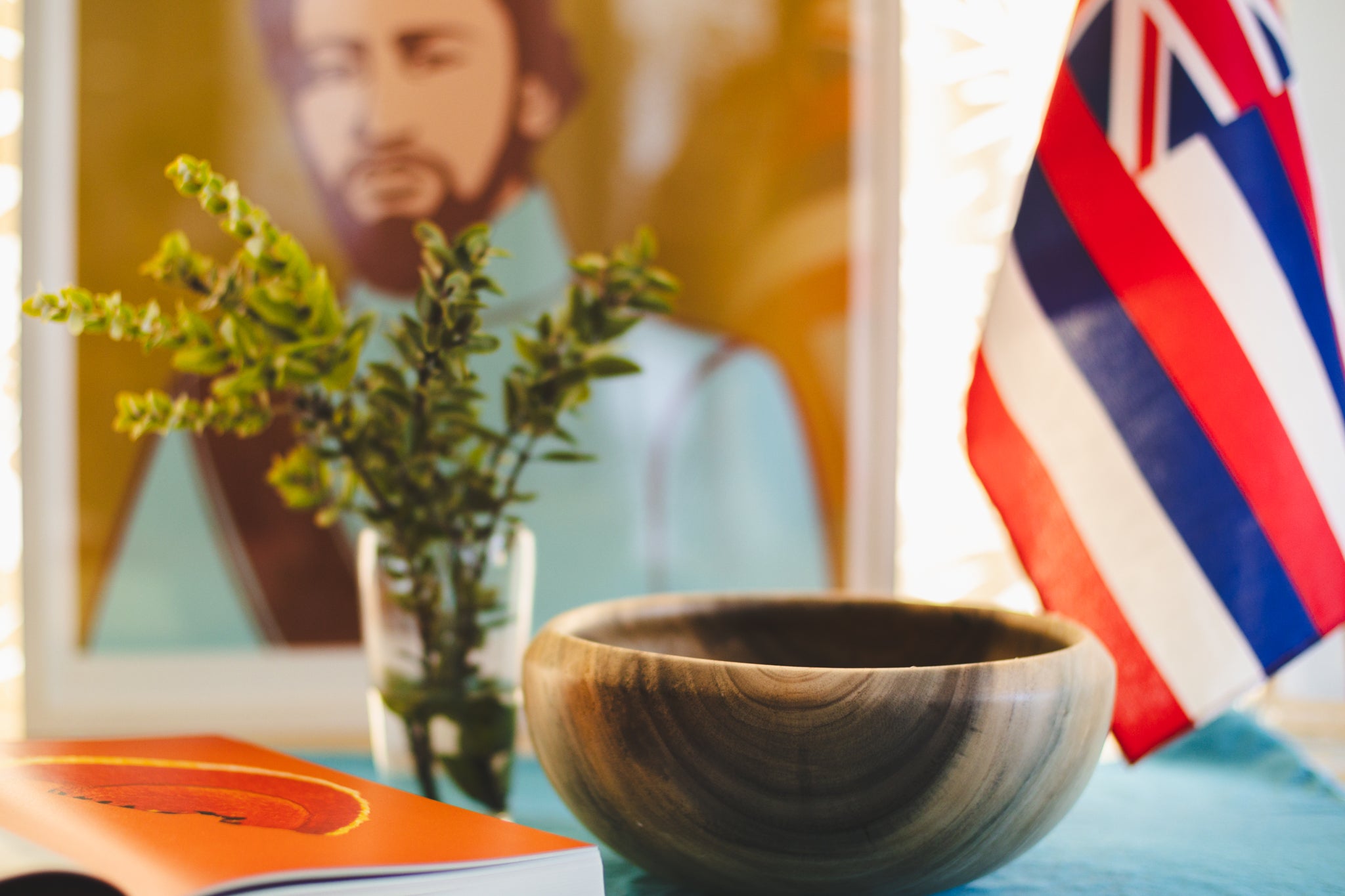 Maielua | 'Umeke Kanoa - *ASF*