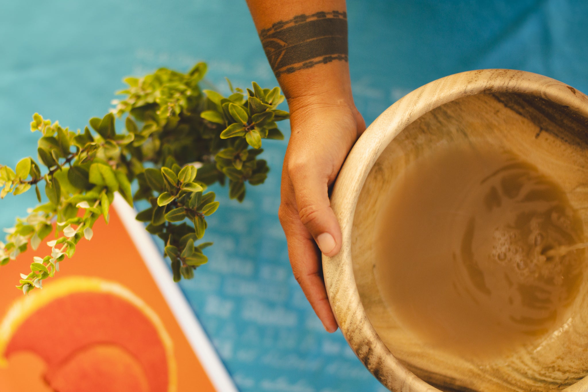 Maielua | 'Umeke Kanoa - *ASF*