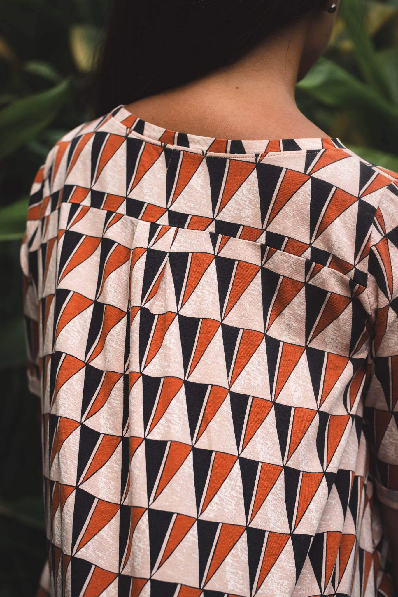 Kūlua | Baggie Flair - brown