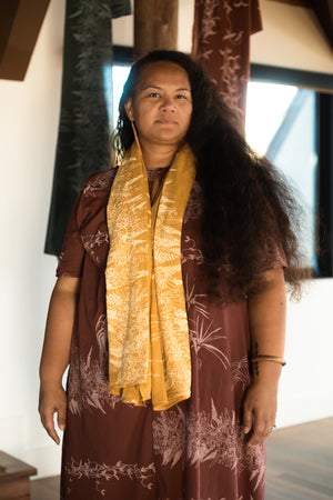 Kuahu | Pareu - All Colors