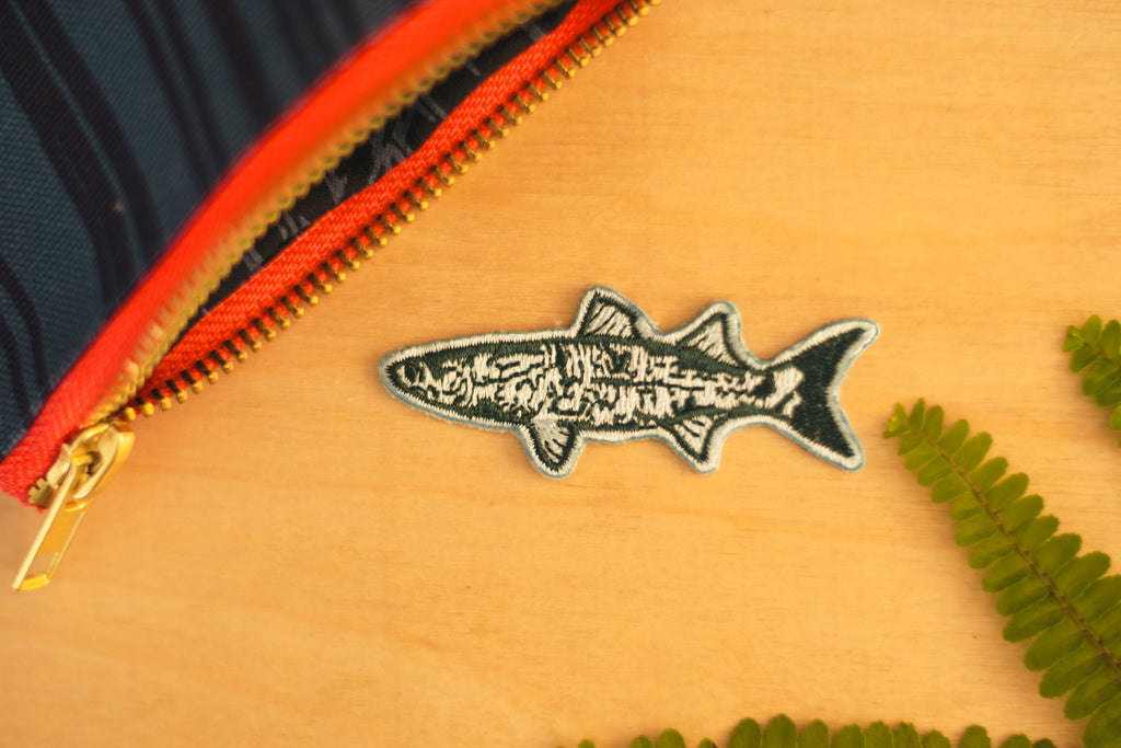 Iron-on Patch | Assorted - *ASF*