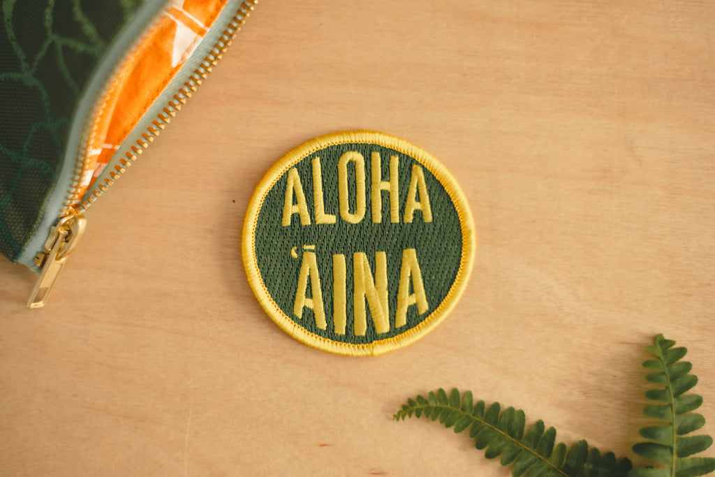 Iron-on Patch | Assorted - *ASF*