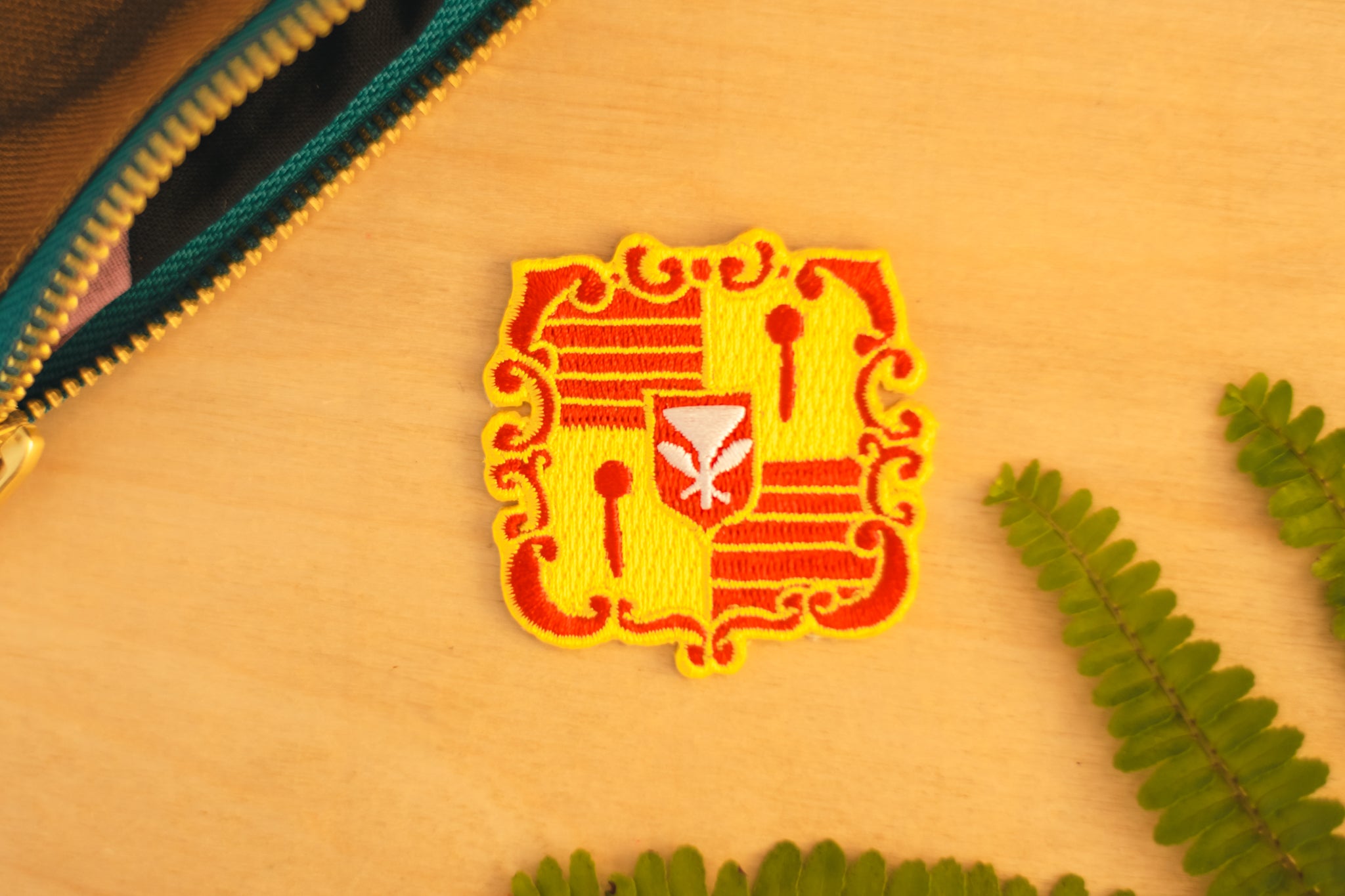 Iron-on Patch | Assorted - *ASF*