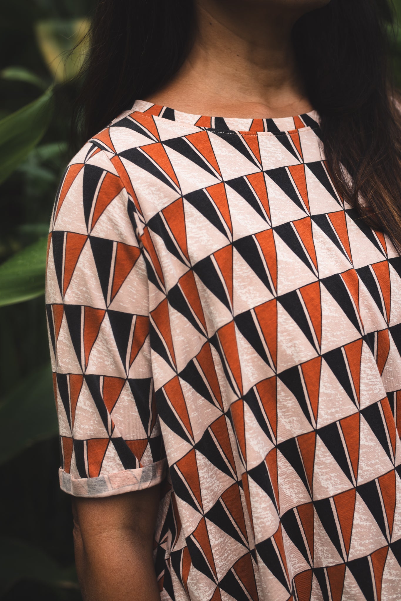 Kūlua | Baggie Flair - brown