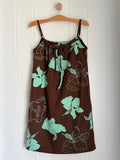 All Aloha | Kolonahe Dress | Kokiʻo - brown