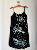 All Aloha | Kolonahe Dress | Hīnano - black