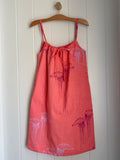 All Aloha | Kolonahe Dress | Pololia - coral