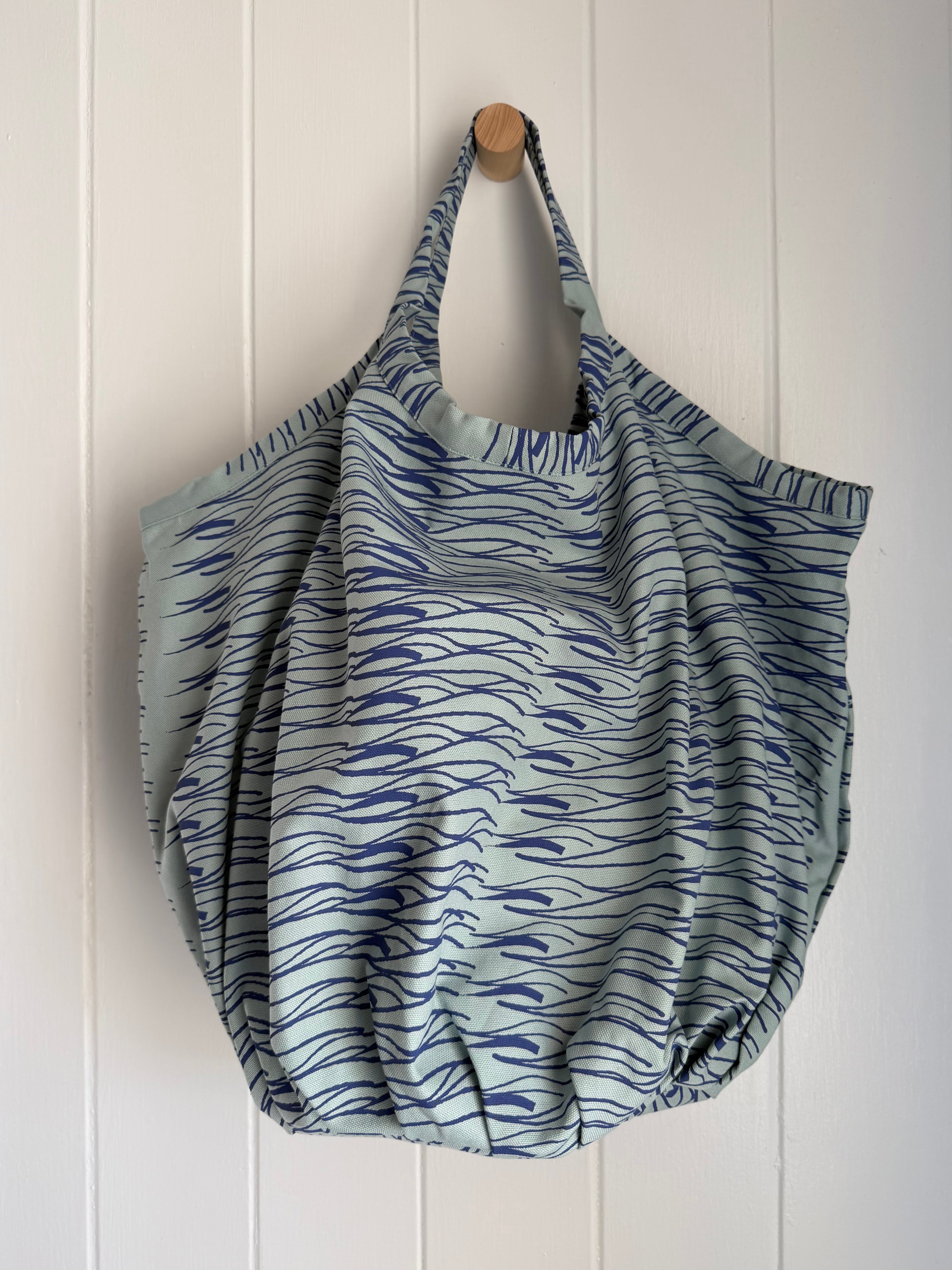 All Aloha | ʻEke Nui | Keaumiki - blue grey
