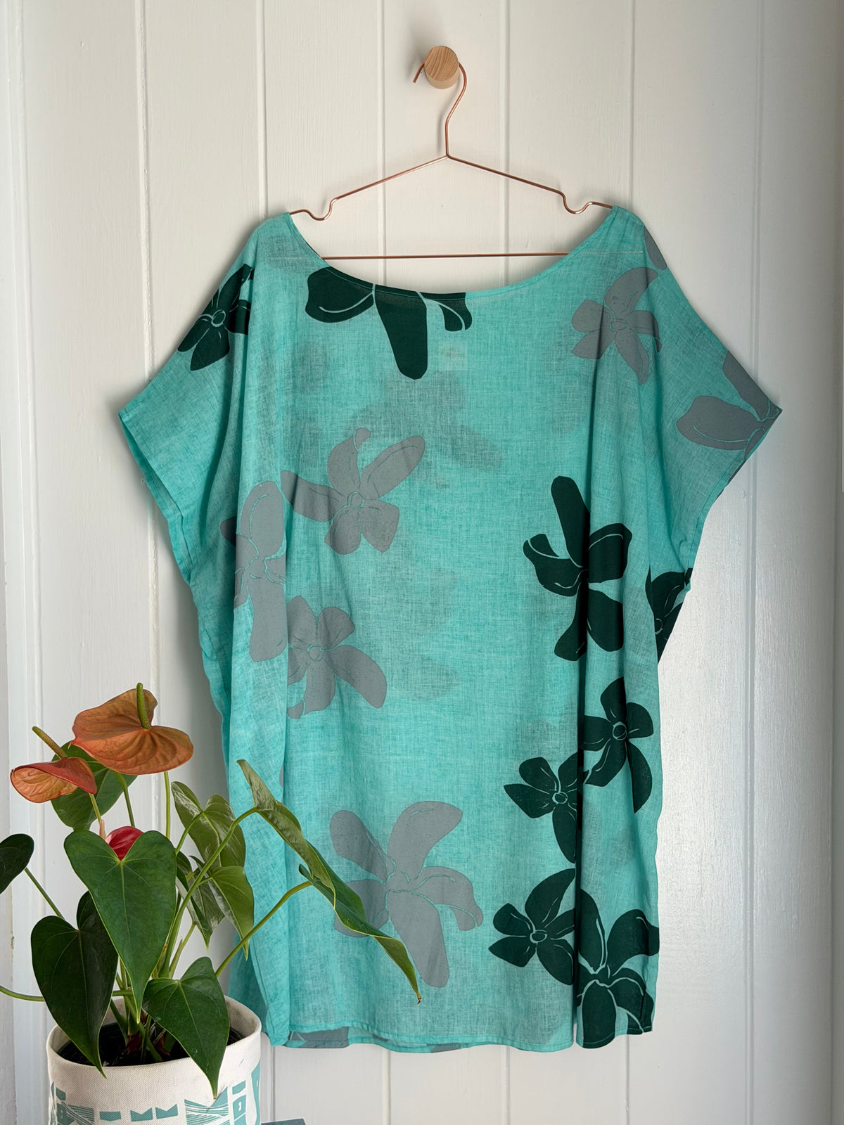 All Aloha | ‘Ehukai - Hōlei - aqua
