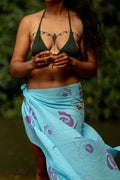 Pua Hau | Pareu - All Colors