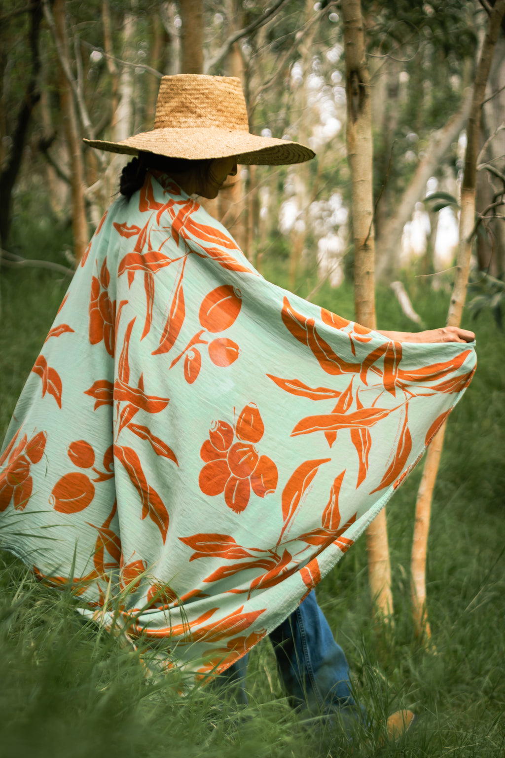ʻIliahi | Pareu - All Colors