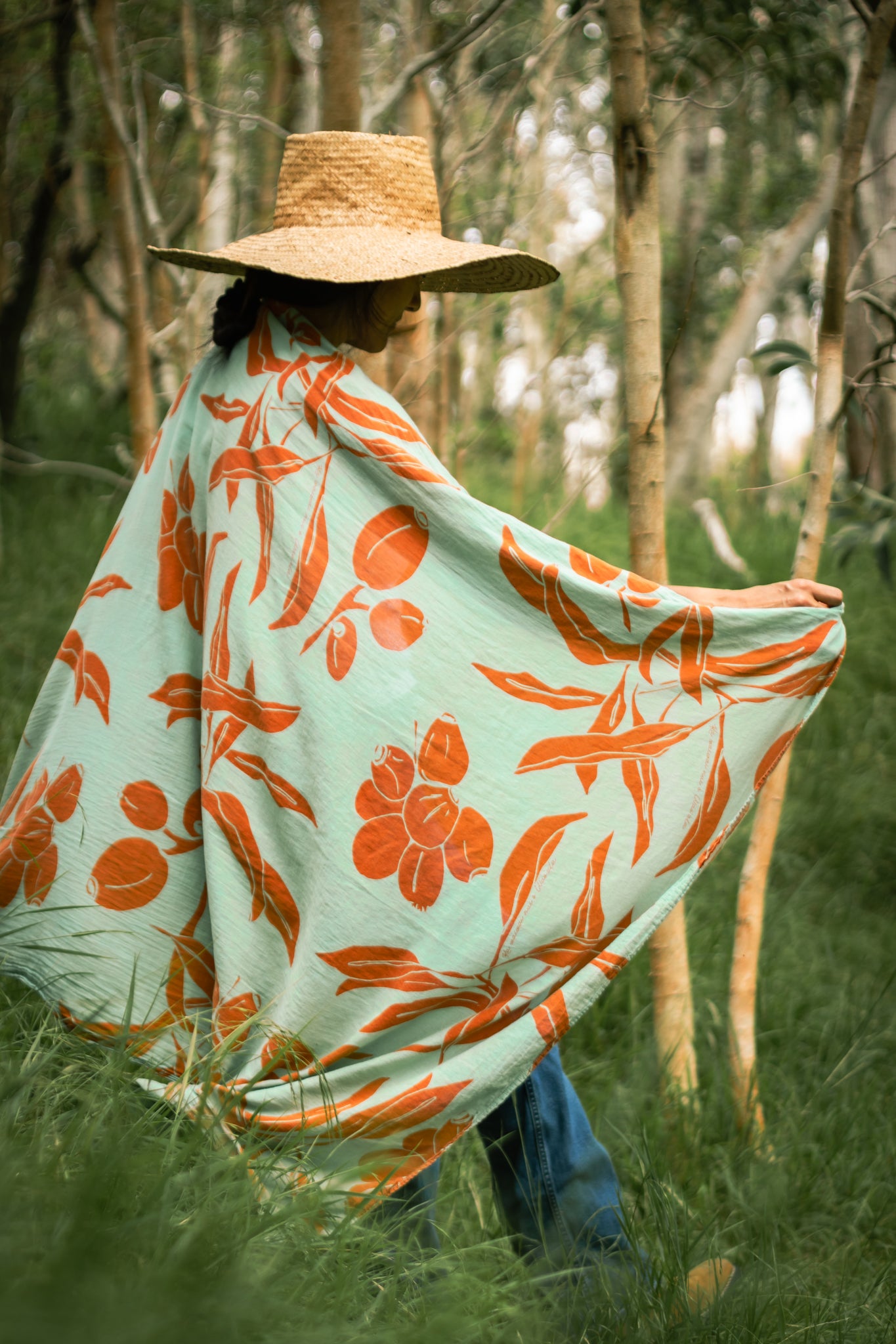 ʻIliahi | Pareu - All Colors