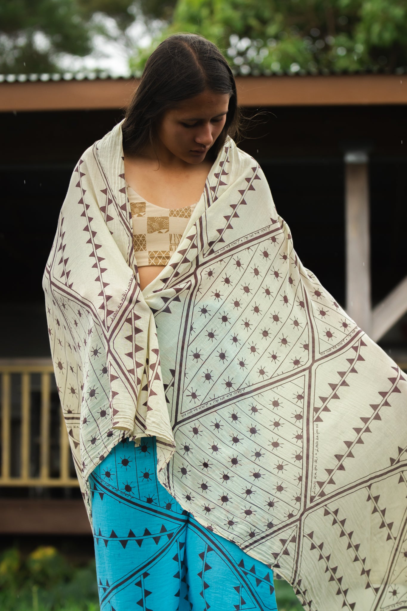 Ipu | Pareu - All Colors