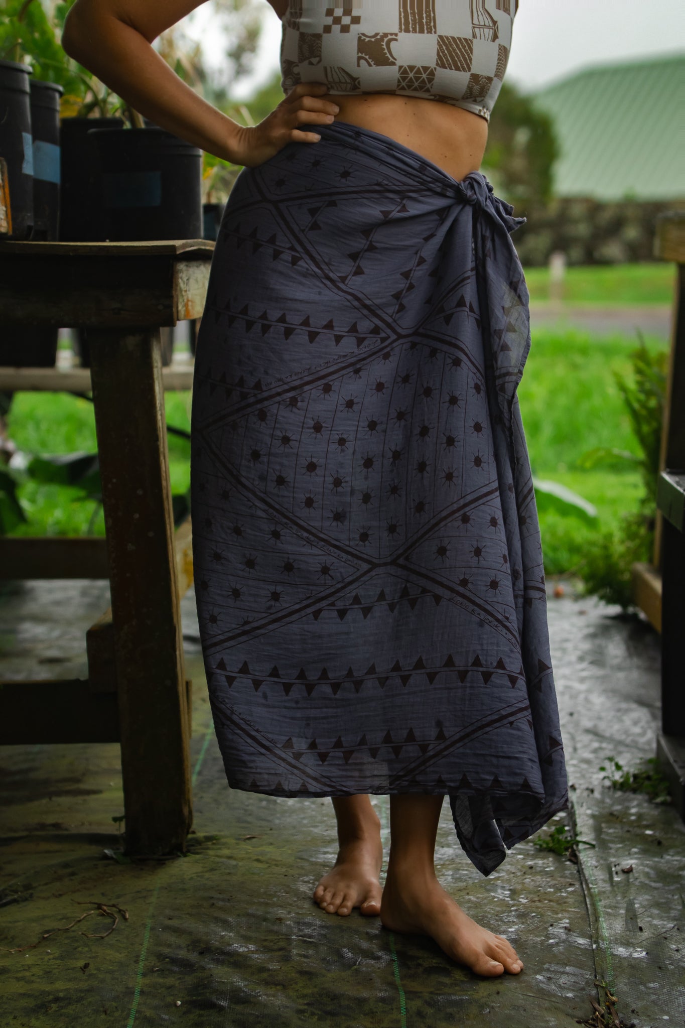 Ipu | Pareu - All Colors