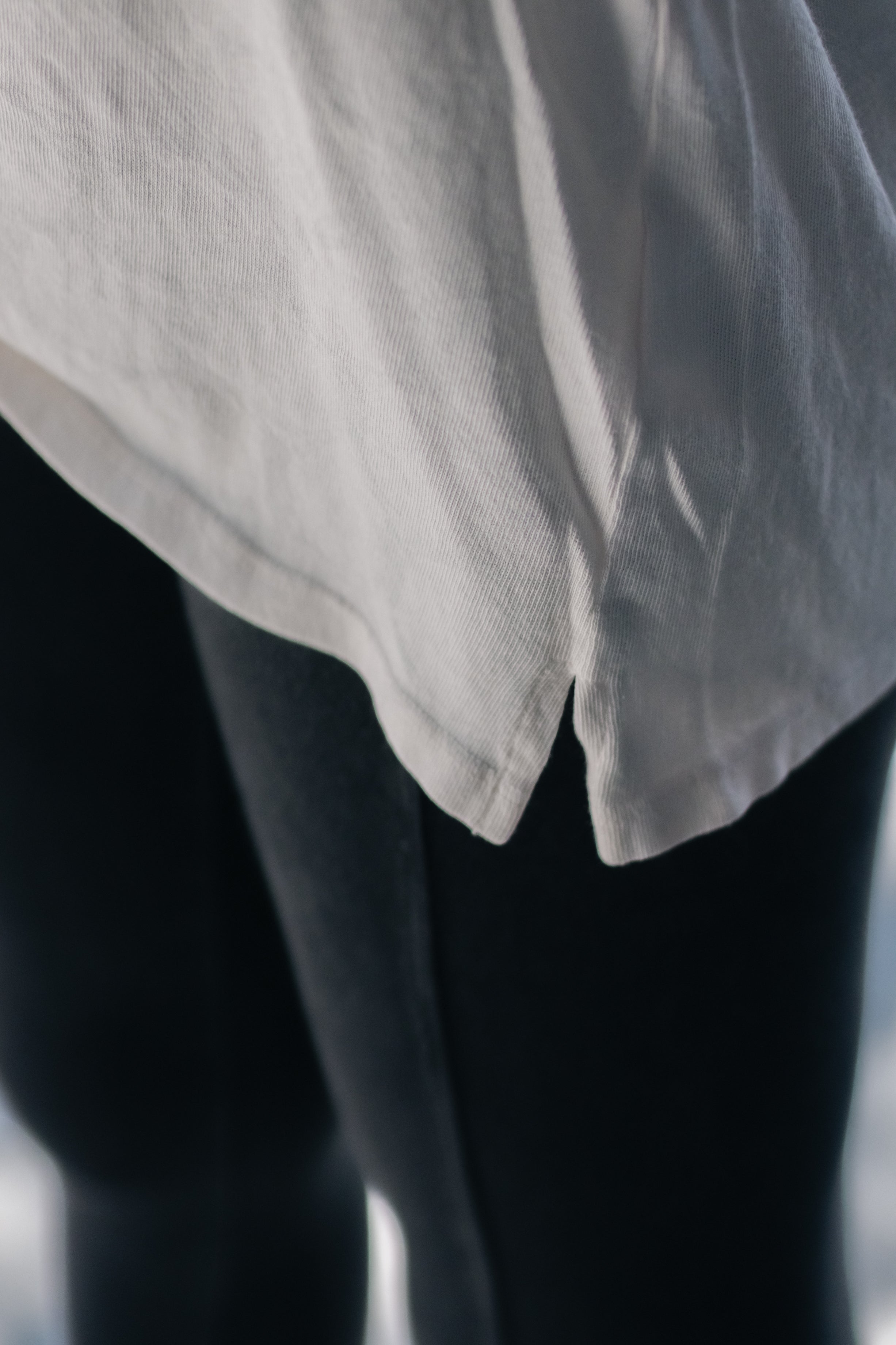 MKK Kōkō a Makali'i | Unisex Oversized Longsleeve - creme - *ASF*