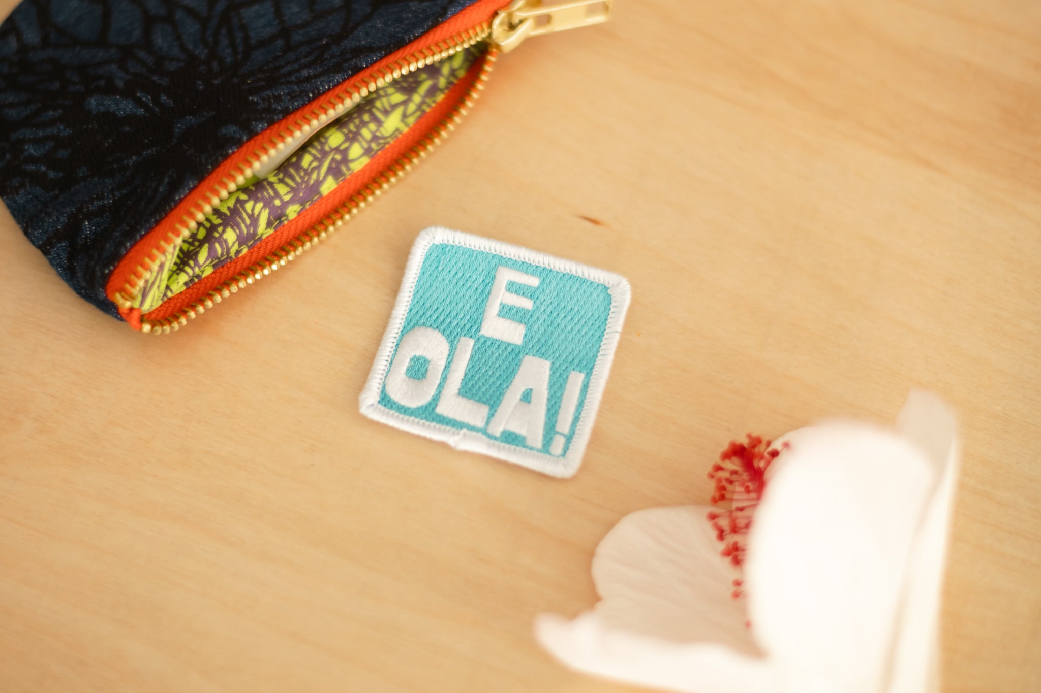 Iron-on Patch | Assorted - *ASF*