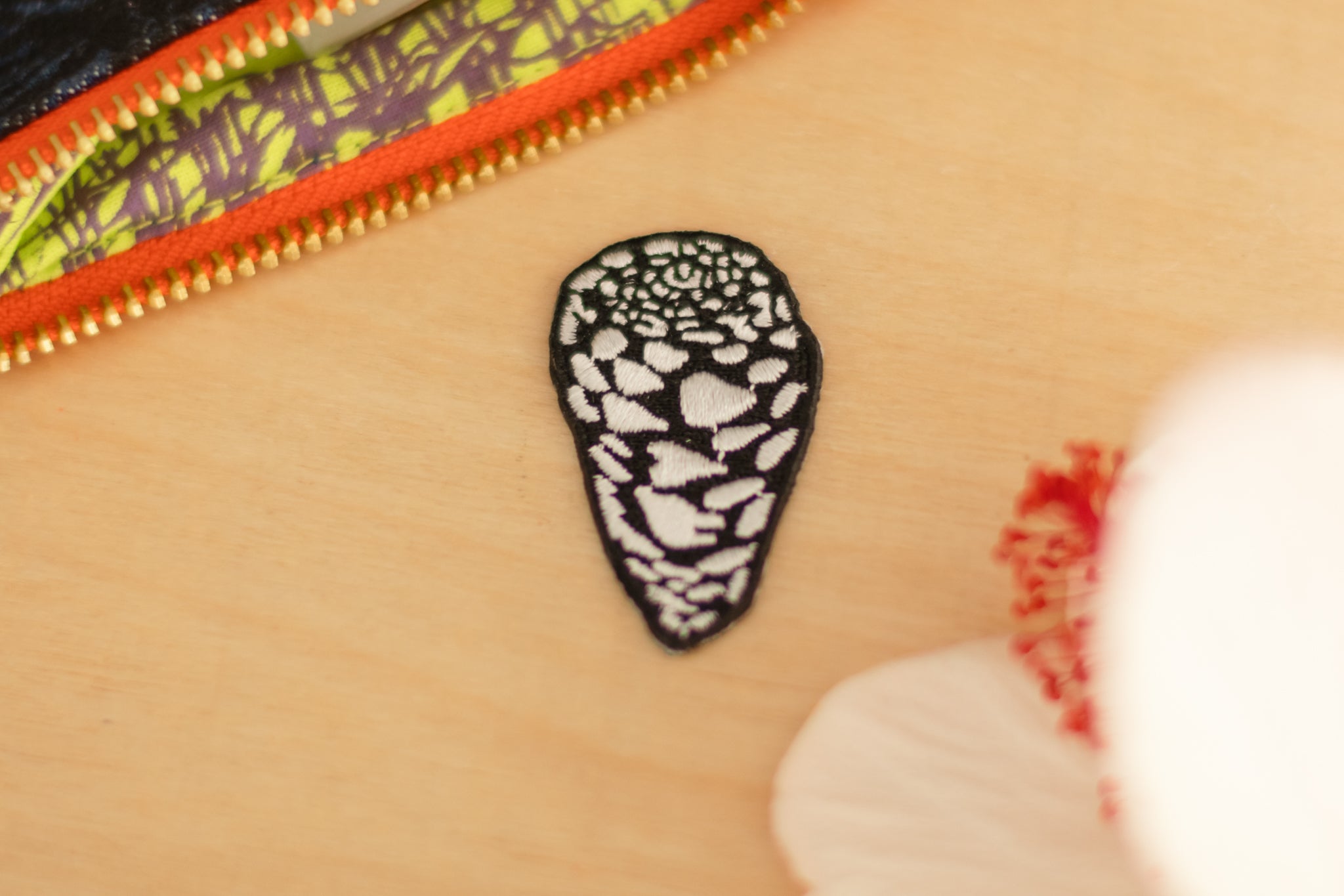 Iron-on Patch | Assorted - *ASF*