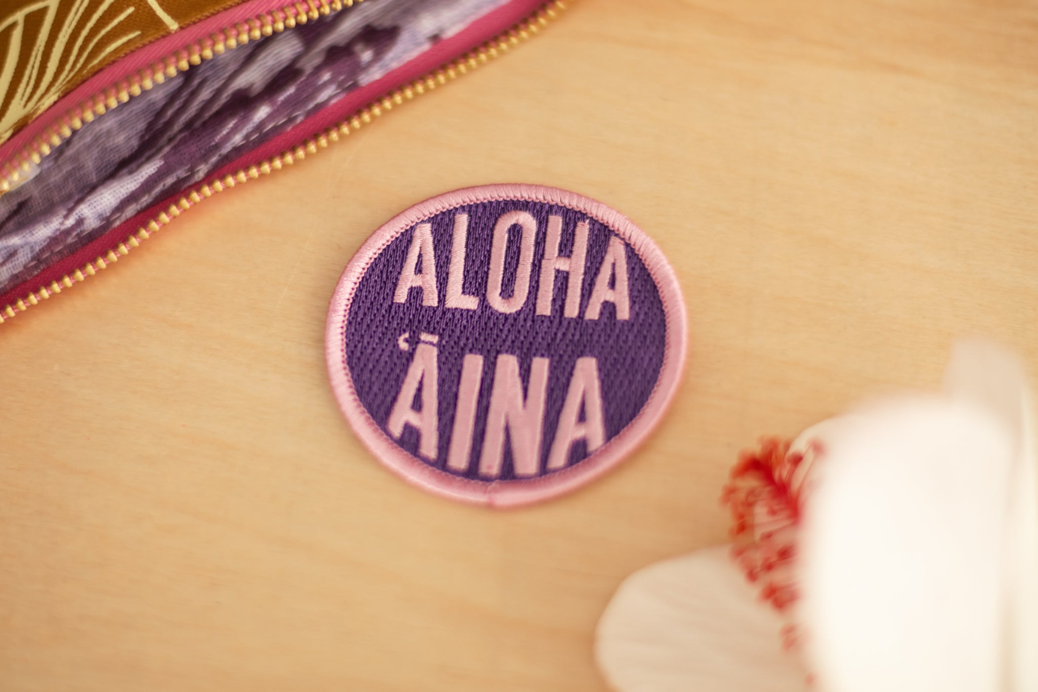 Iron-on Patch | Assorted - *ASF*