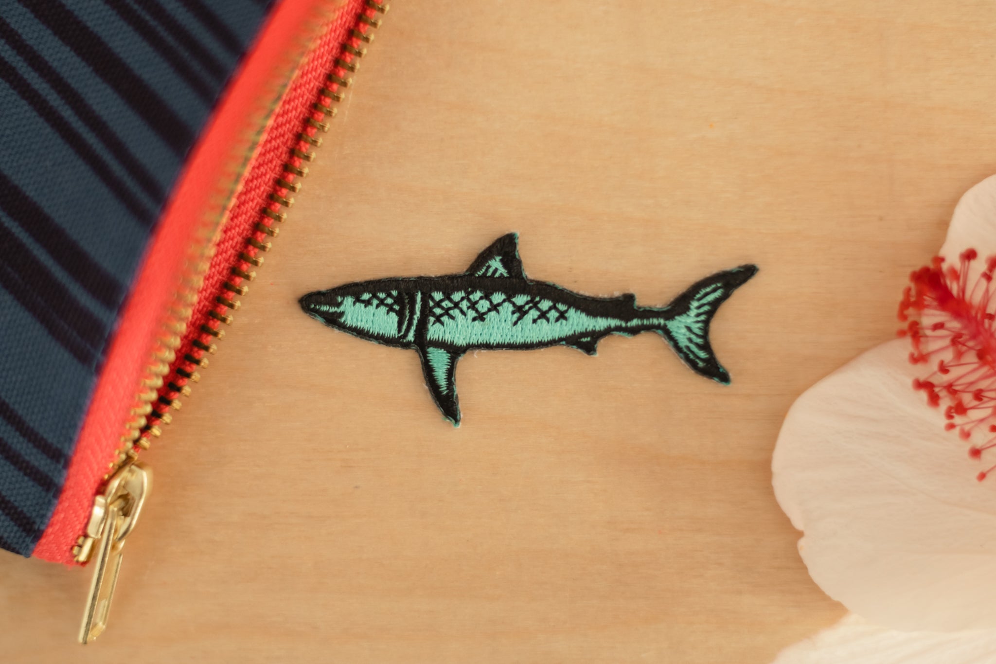 Iron-on Patch | Assorted - *ASF*