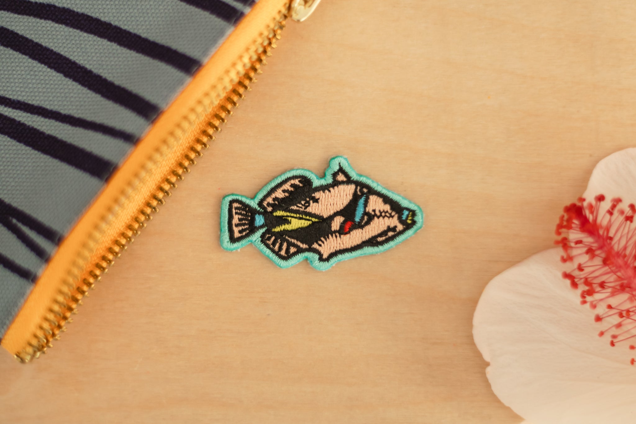 Iron-on Patch | Assorted - *ASF*