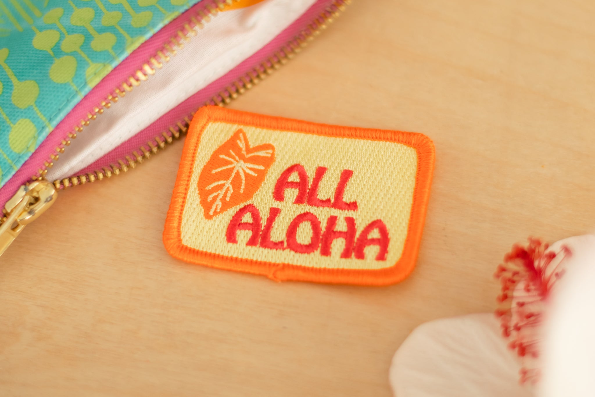 Iron-on Patch | Assorted - *ASF*