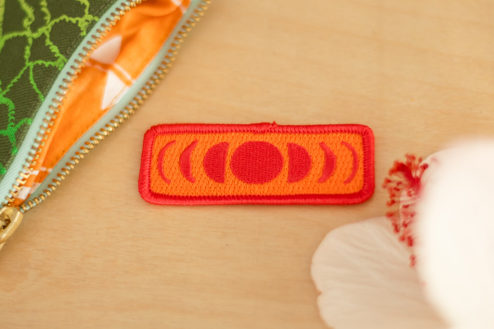 Iron-on Patch | Assorted - *ASF*