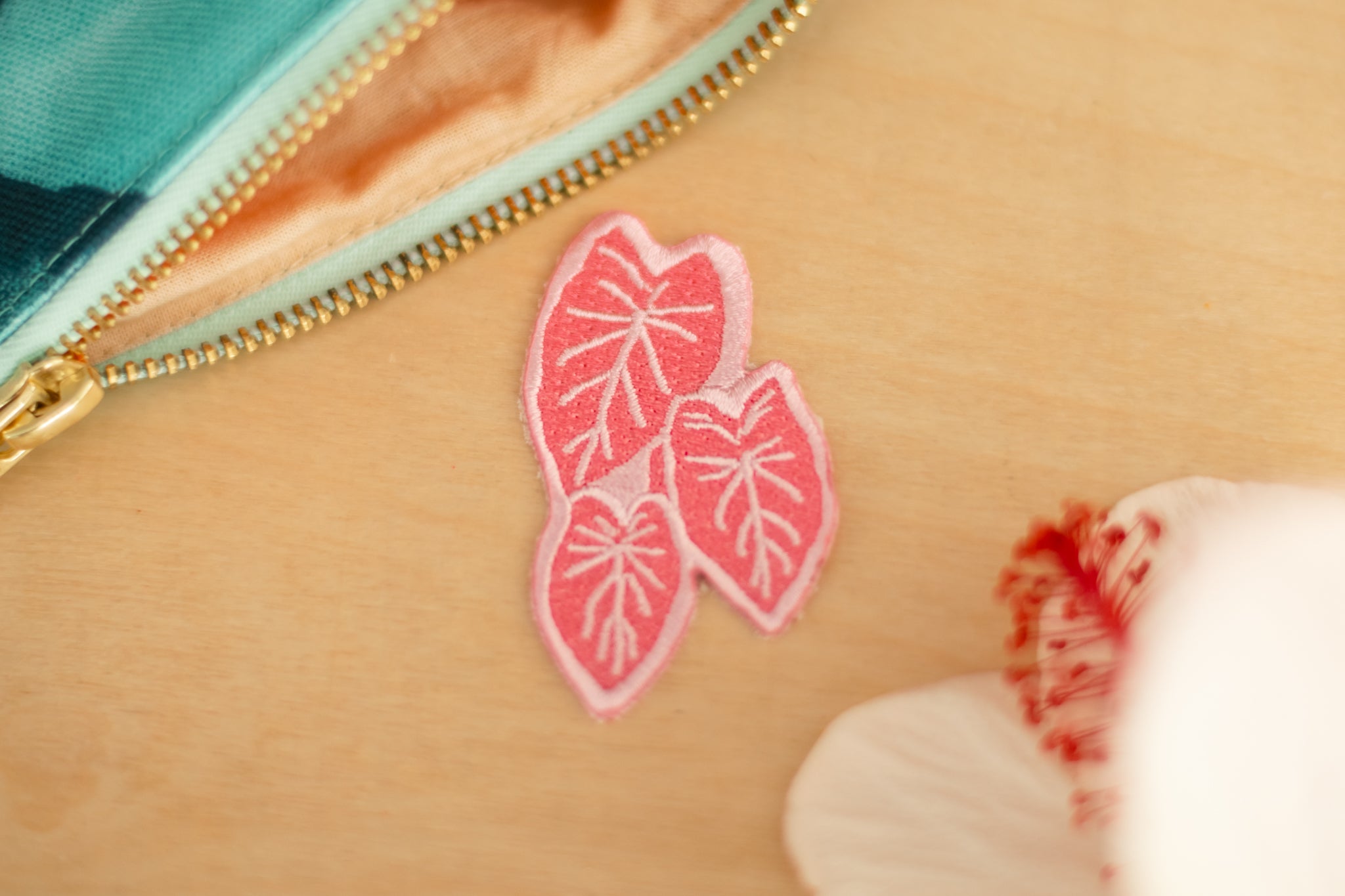 Iron-on Patch | Assorted - *ASF*