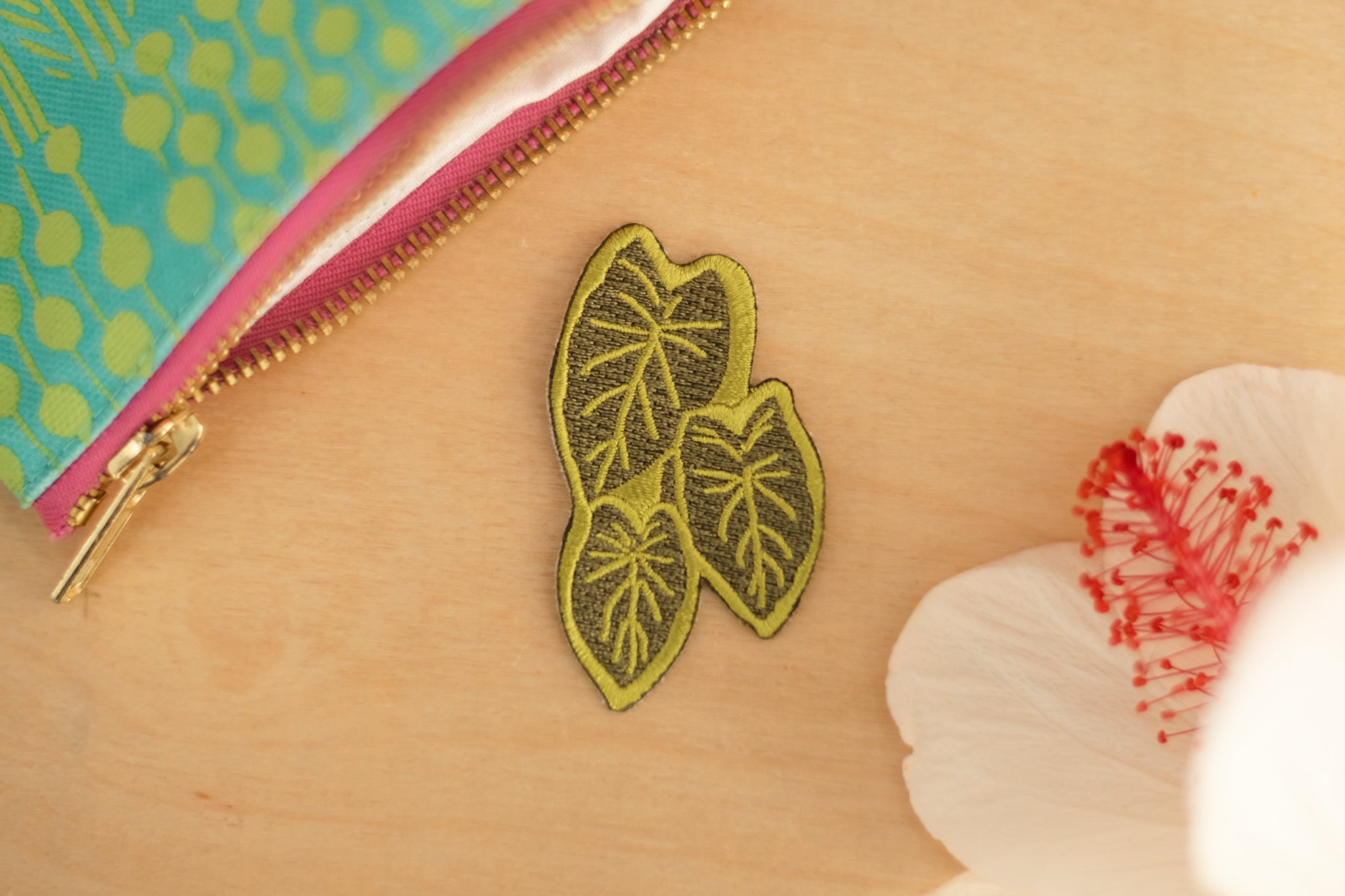 Iron-on Patch | Assorted - *ASF*