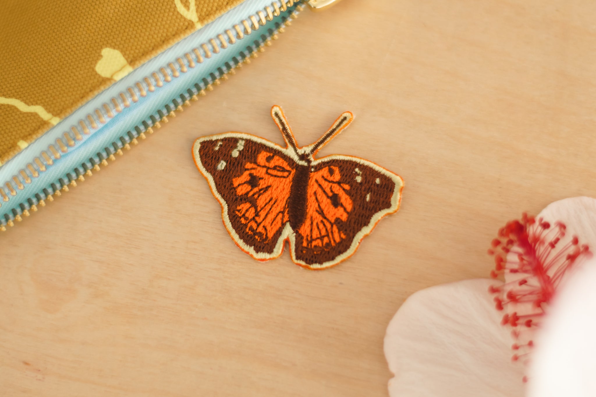 Iron-on Patch | Assorted - *ASF*