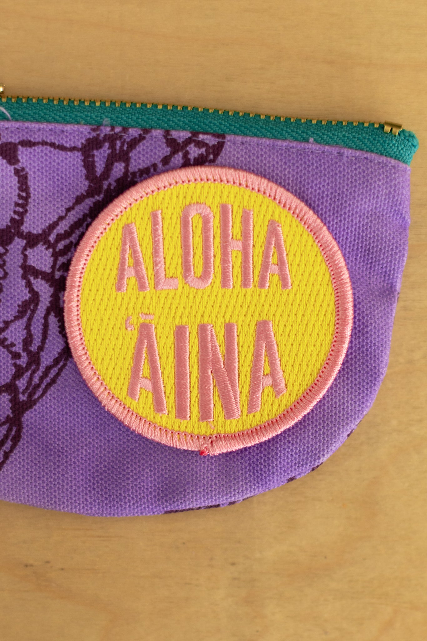 Iron-on Patch 2026 | Assorted - *ASF*