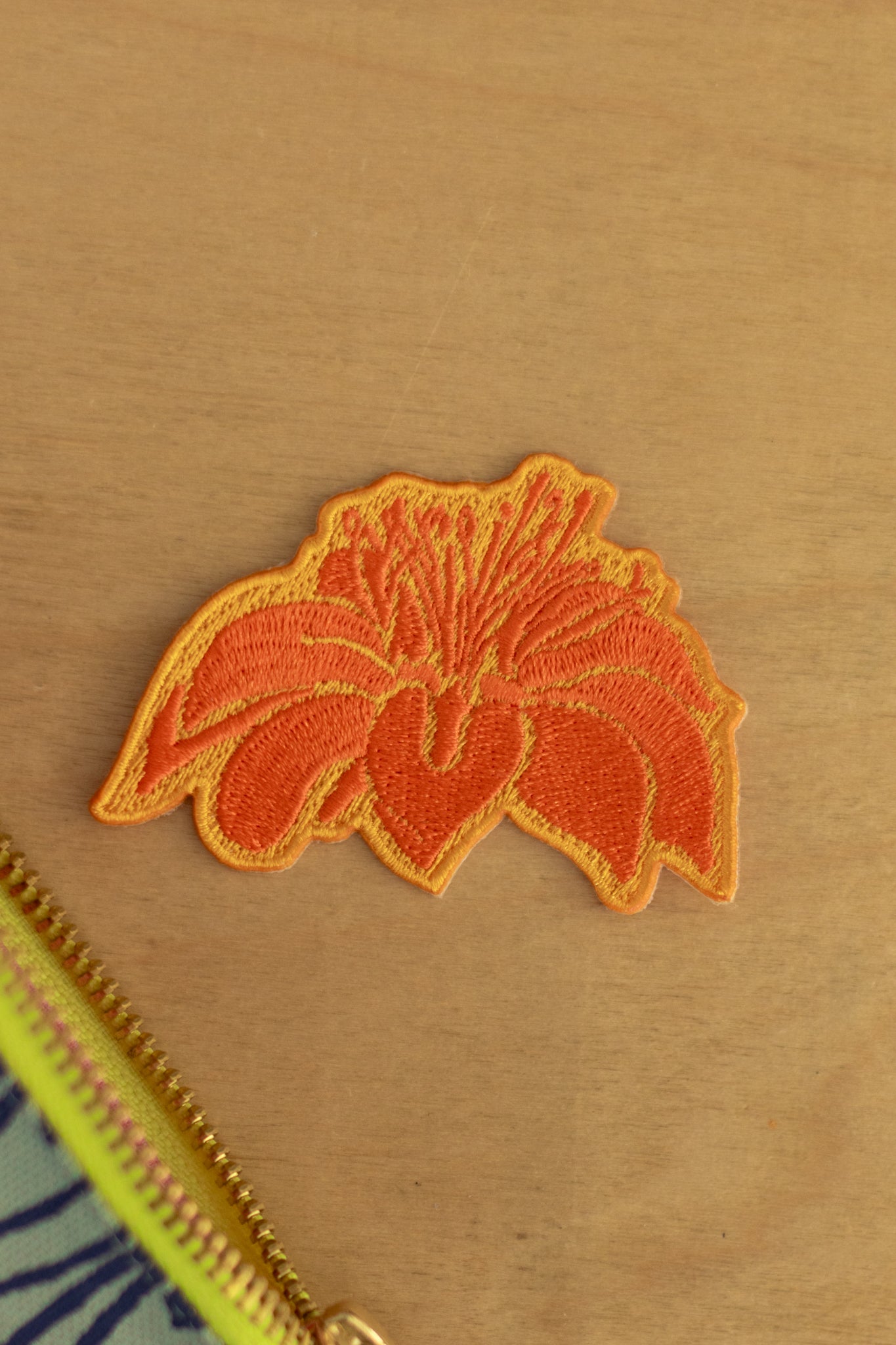 Iron-on Patch 2026 | Assorted - *ASF*