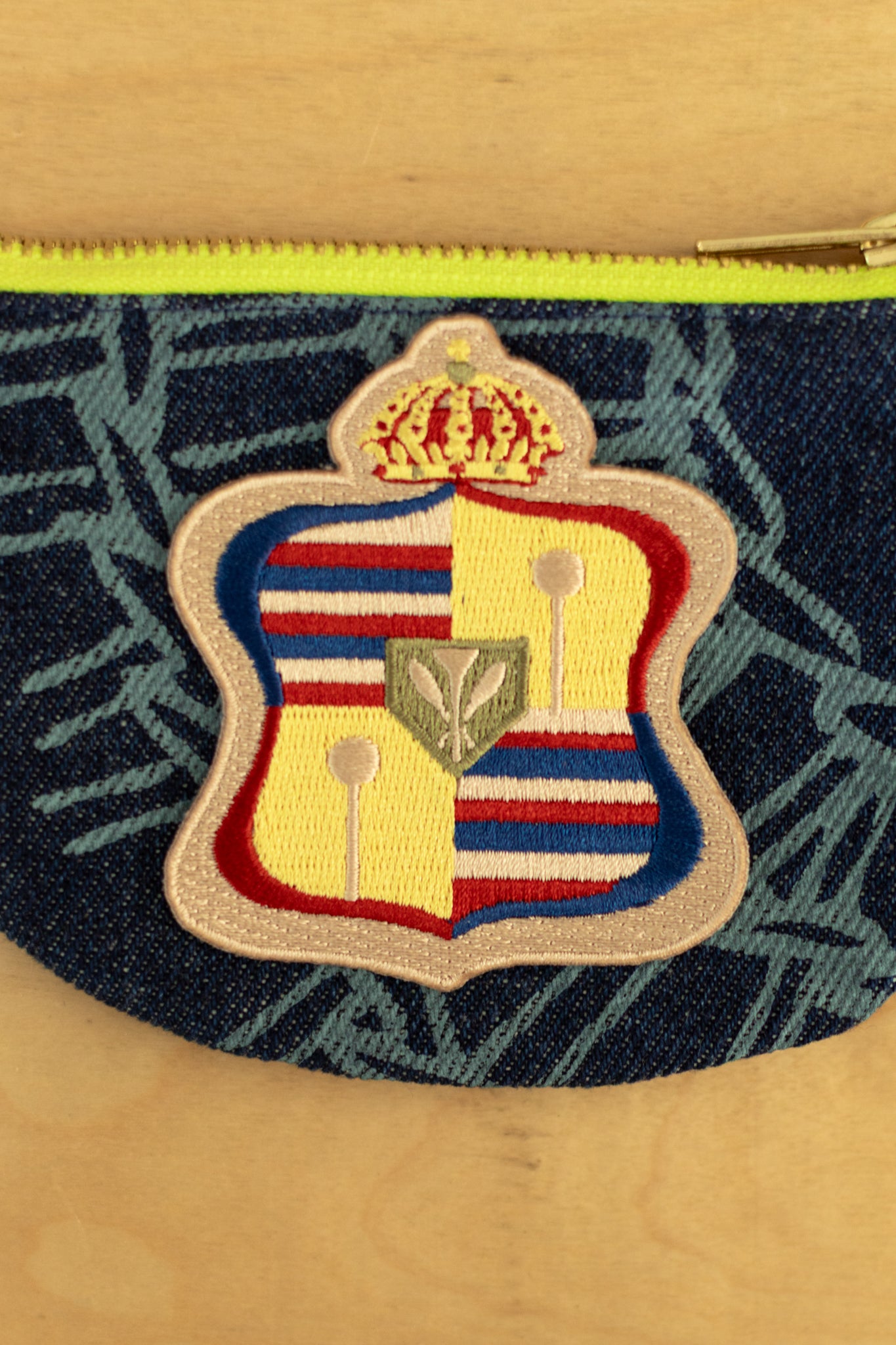 Iron-on Patch 2026 | Assorted - *ASF*