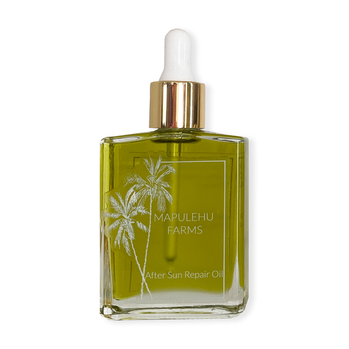 Mapulehu Farm Oils - ALL SALES FINAL