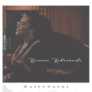 Waipunalei CD - ALL SALES FINAL